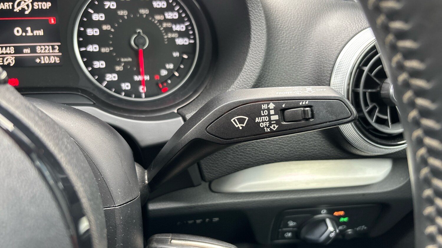 Used Audi A3 2017 for sale - 77971213: Photo 28