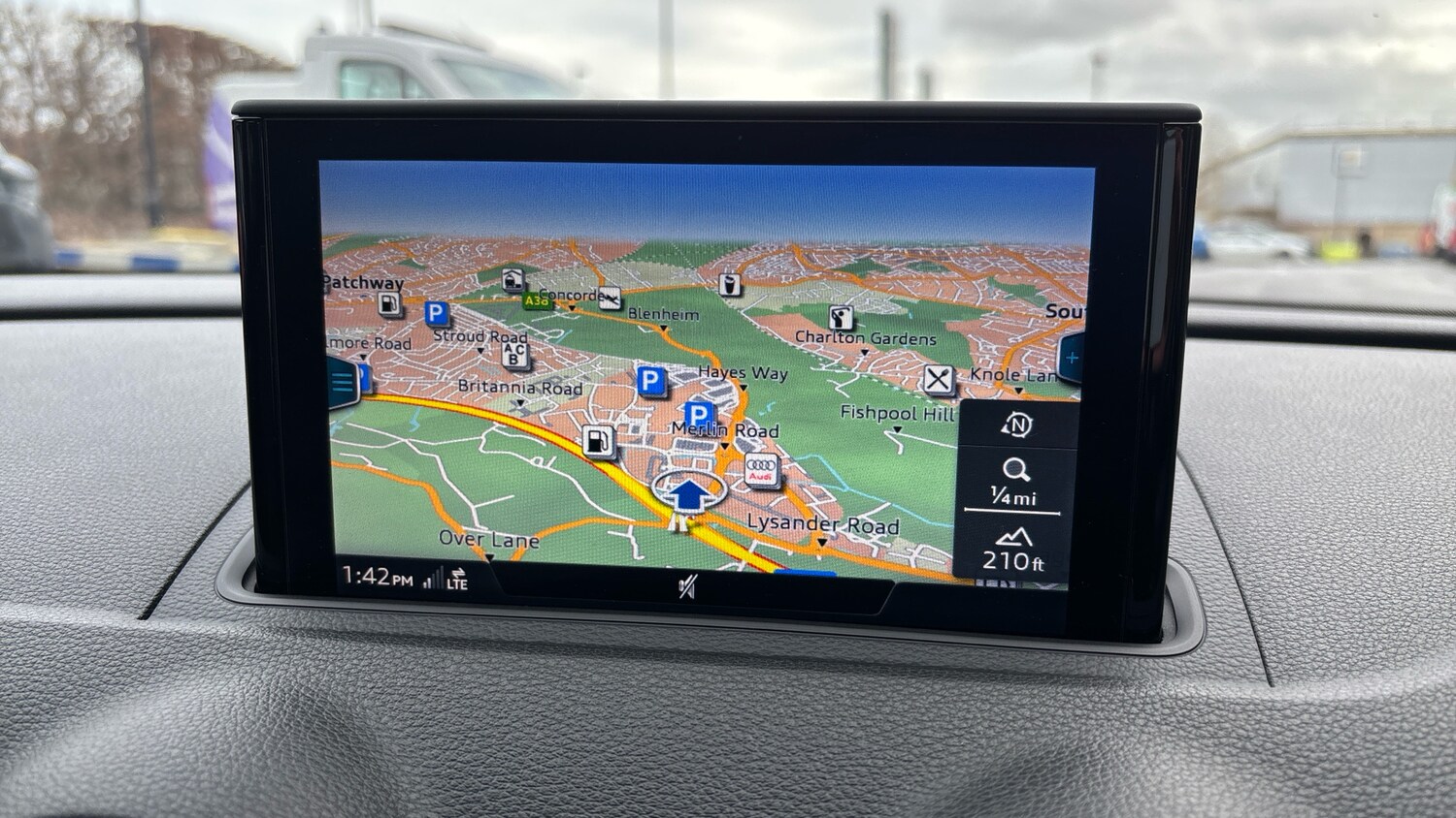 Used Audi A3 2017 for sale - 77971213: Photo 32