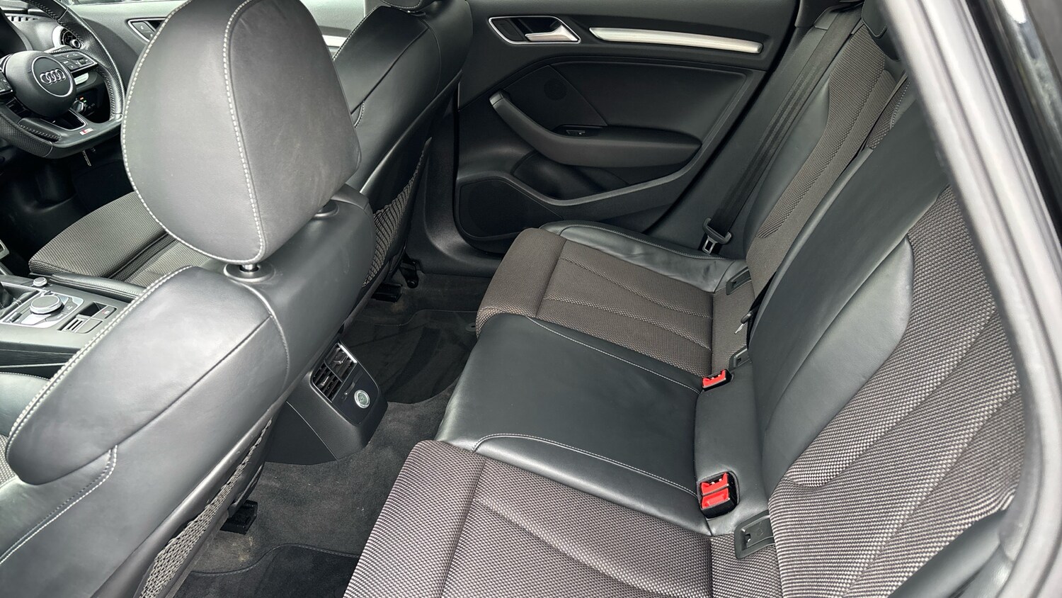 Used Audi A3 2017 for sale - 77971213: Photo 33