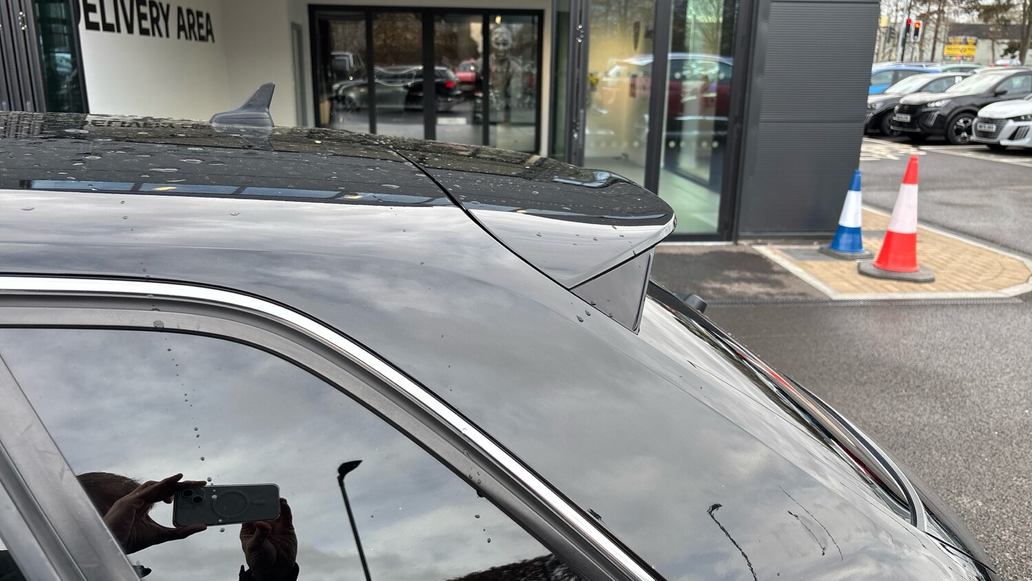 Used Audi A3 2017 for sale - 77971213: Photo 43