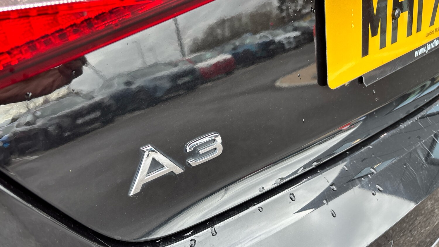 Used Audi A3 2017 for sale - 77971213: Photo 44