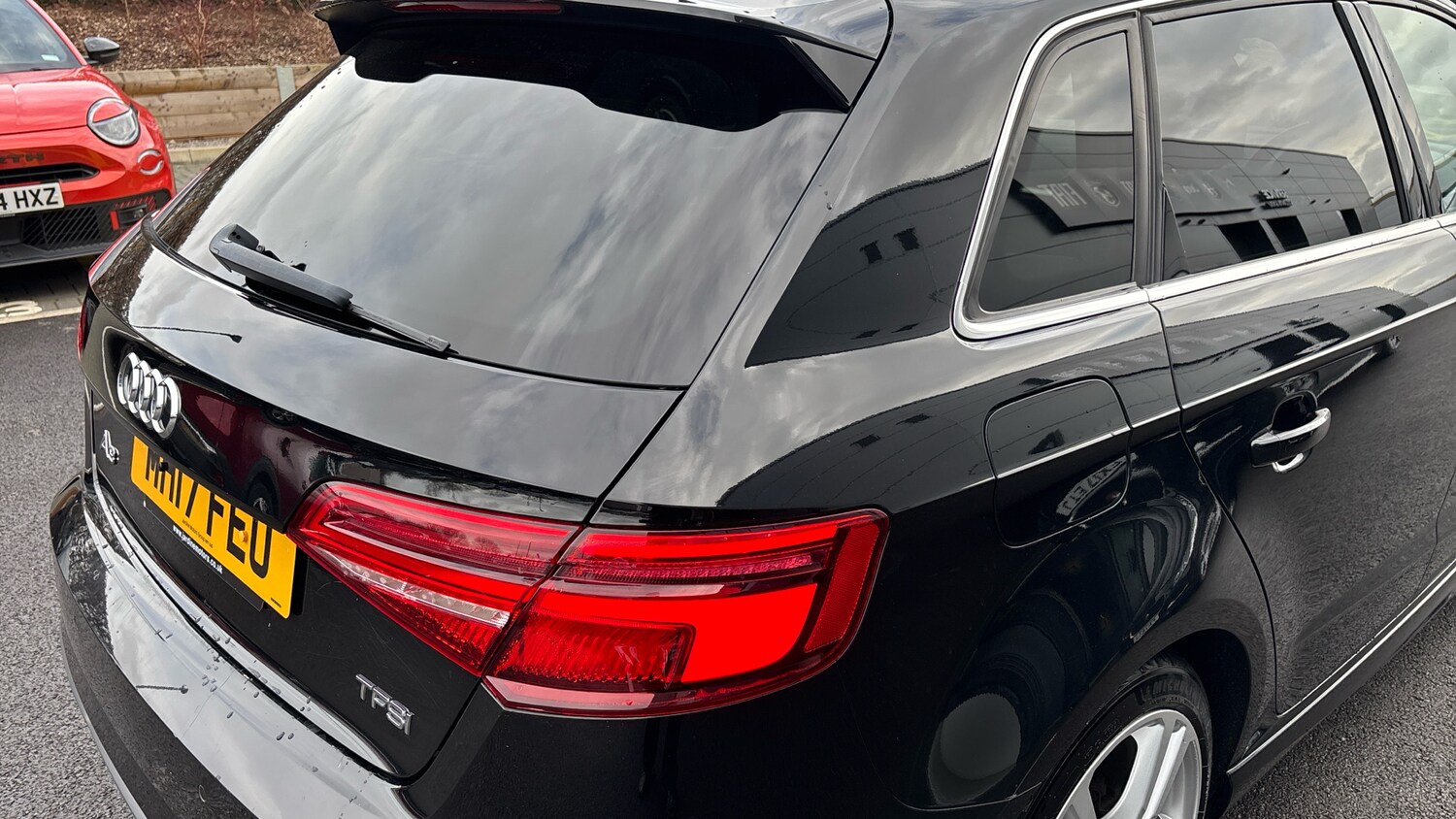 Used Audi A3 2017 for sale - 77971213: Photo 45