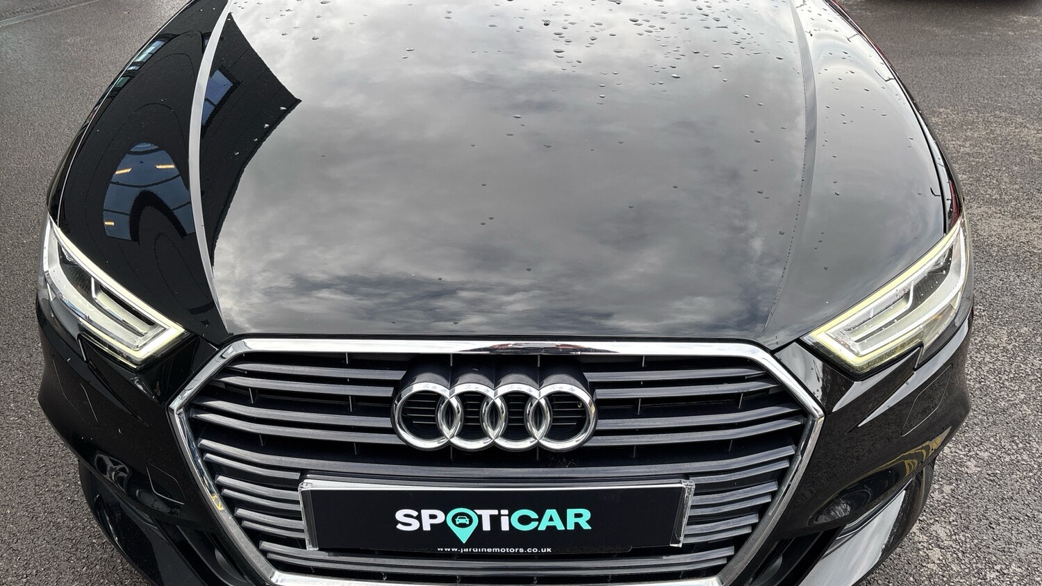 Used Audi A3 2017 for sale - 77971213: Photo 46