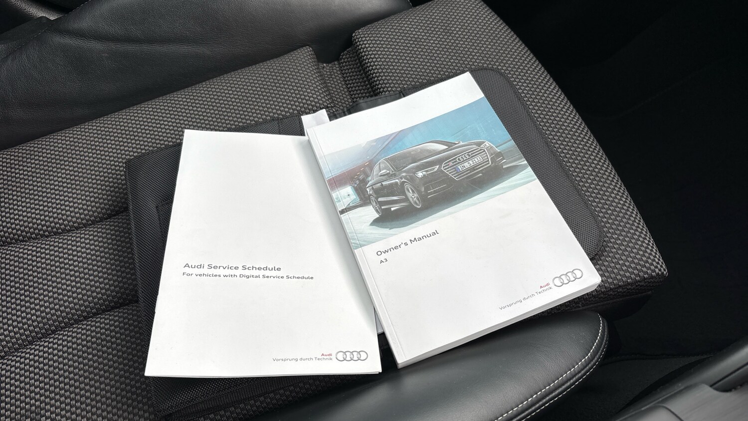 Used Audi A3 2017 for sale - 77971213: Photo 49