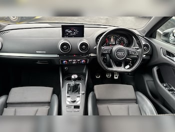 Used Audi A3 2017 for sale - 77971213: Photo