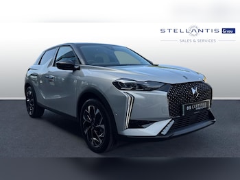 Used DS Automobiles DS 3 2025 for sale - 76073666: Photo