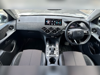 Used DS Automobiles DS 3 2025 for sale - 76073666: Photo