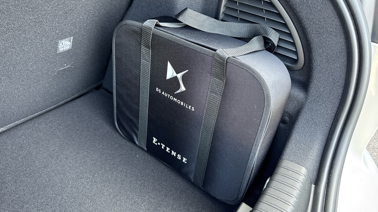 Used DS Automobiles DS 3 2025 for sale - 76073666: Photo 52