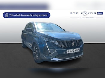 Used Peugeot 3008 2023 for sale - 79485376: Photo