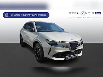 Used Alfa Romeo Junior 2026 for sale - 79646907: Photo