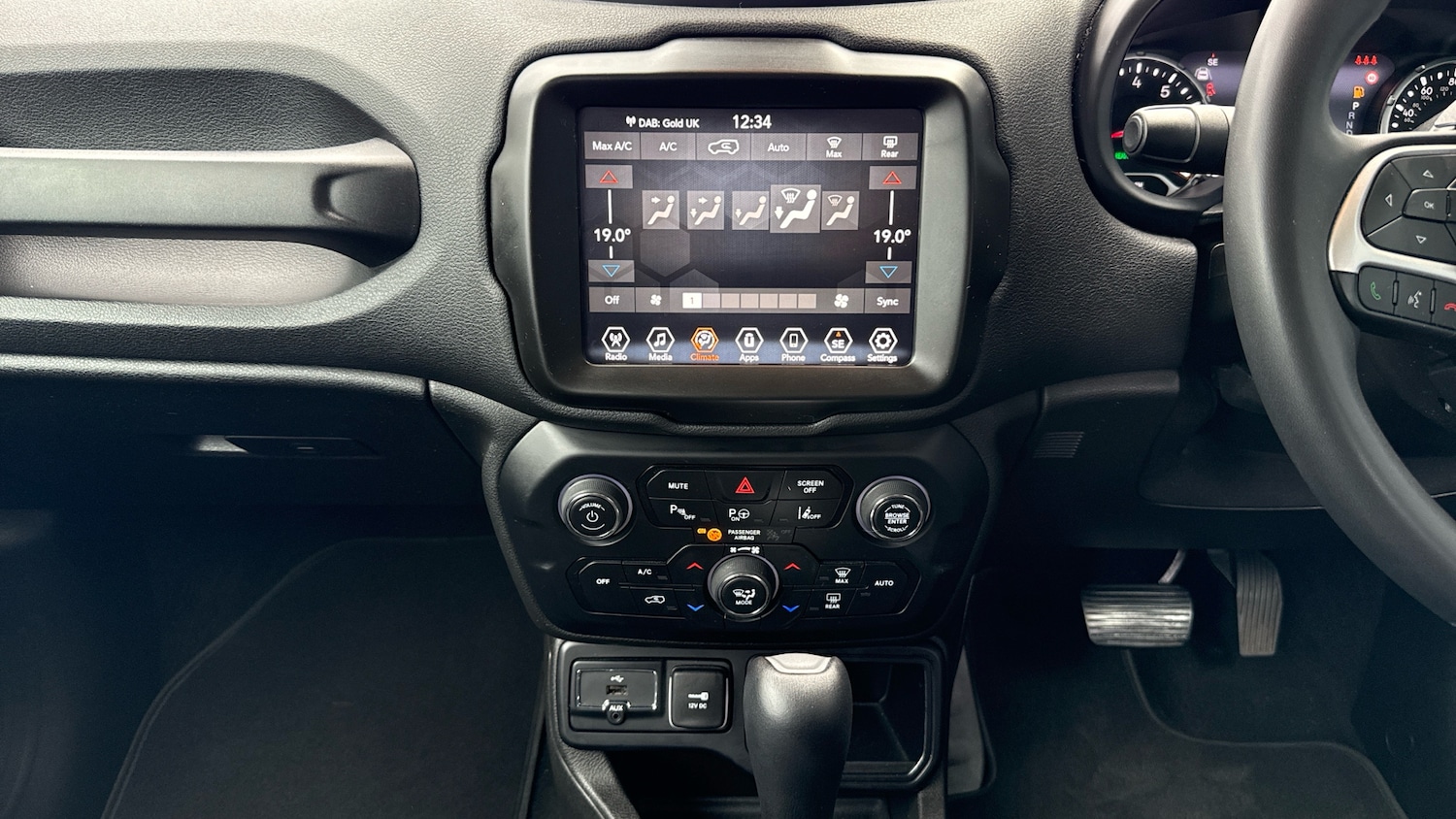 Used Jeep Renegade 2023 for sale - 76154026: Photo 10