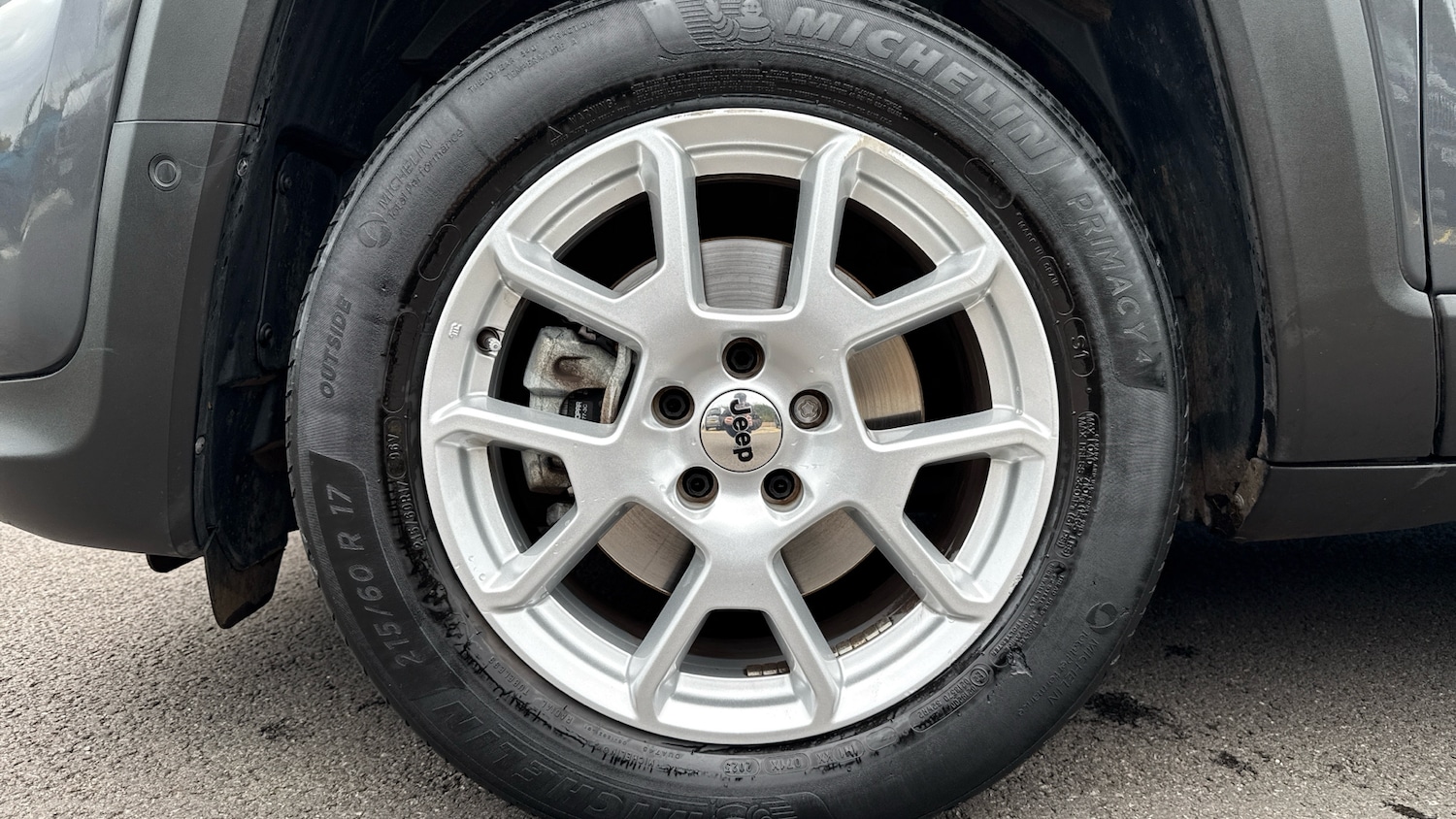 Used Jeep Renegade 2023 for sale - 76154026: Photo 14