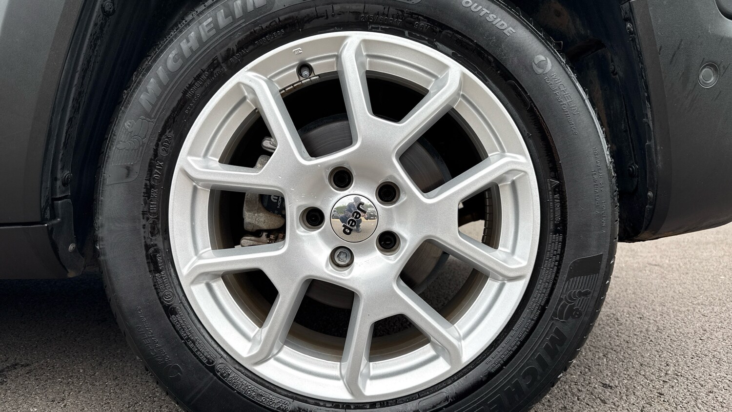 Used Jeep Renegade 2023 for sale - 76154026: Photo 15