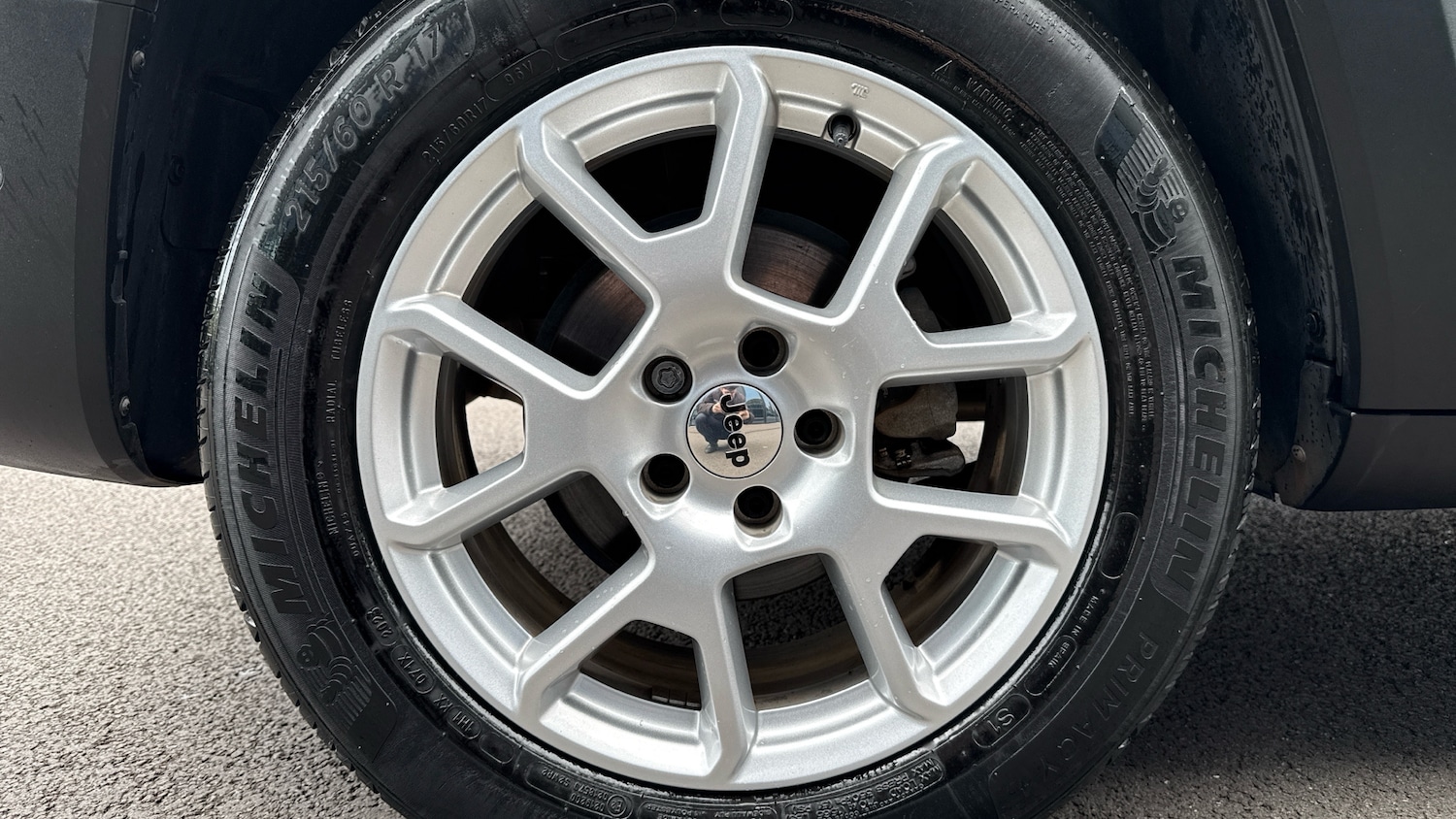 Used Jeep Renegade 2023 for sale - 76154026: Photo 16