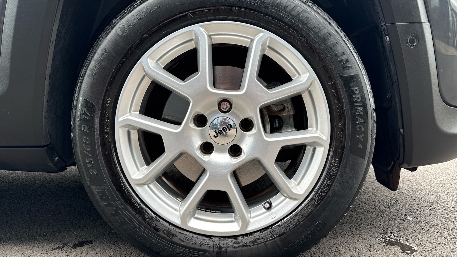 Used Jeep Renegade 2023 for sale - 76154026: Photo 17