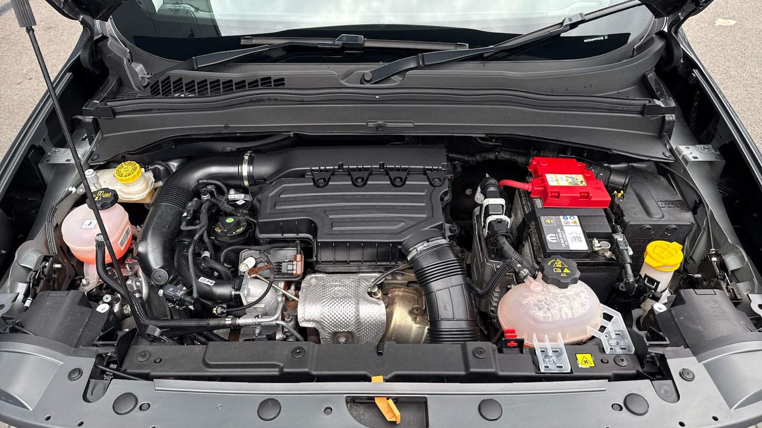 Used Jeep Renegade 2023 for sale - 76154026: Photo 18