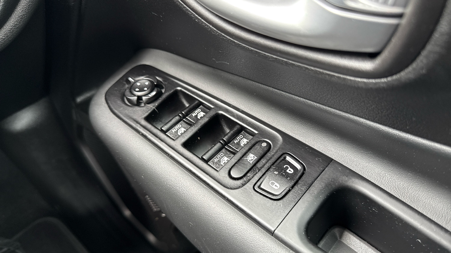 Used Jeep Renegade 2023 for sale - 76154026: Photo 22