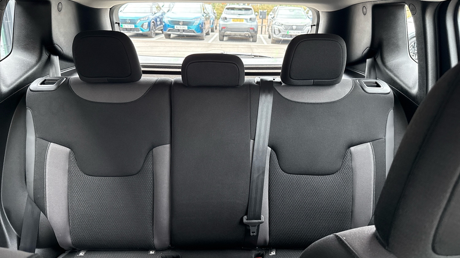 Used Jeep Renegade 2023 for sale - 76154026: Photo 25