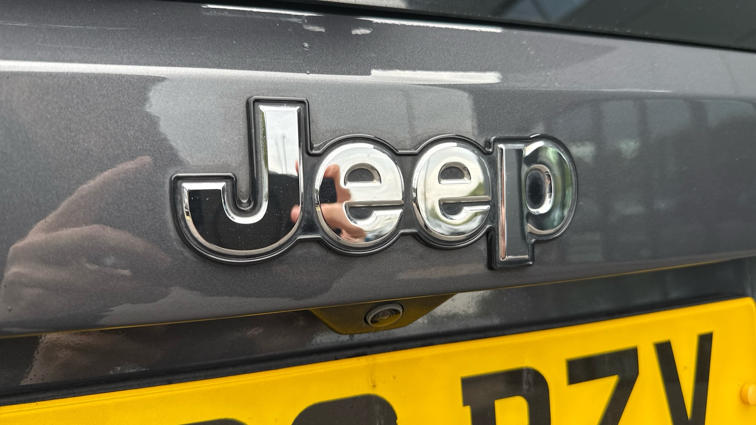 Used Jeep Renegade 2023 for sale - 76154026: Photo 26