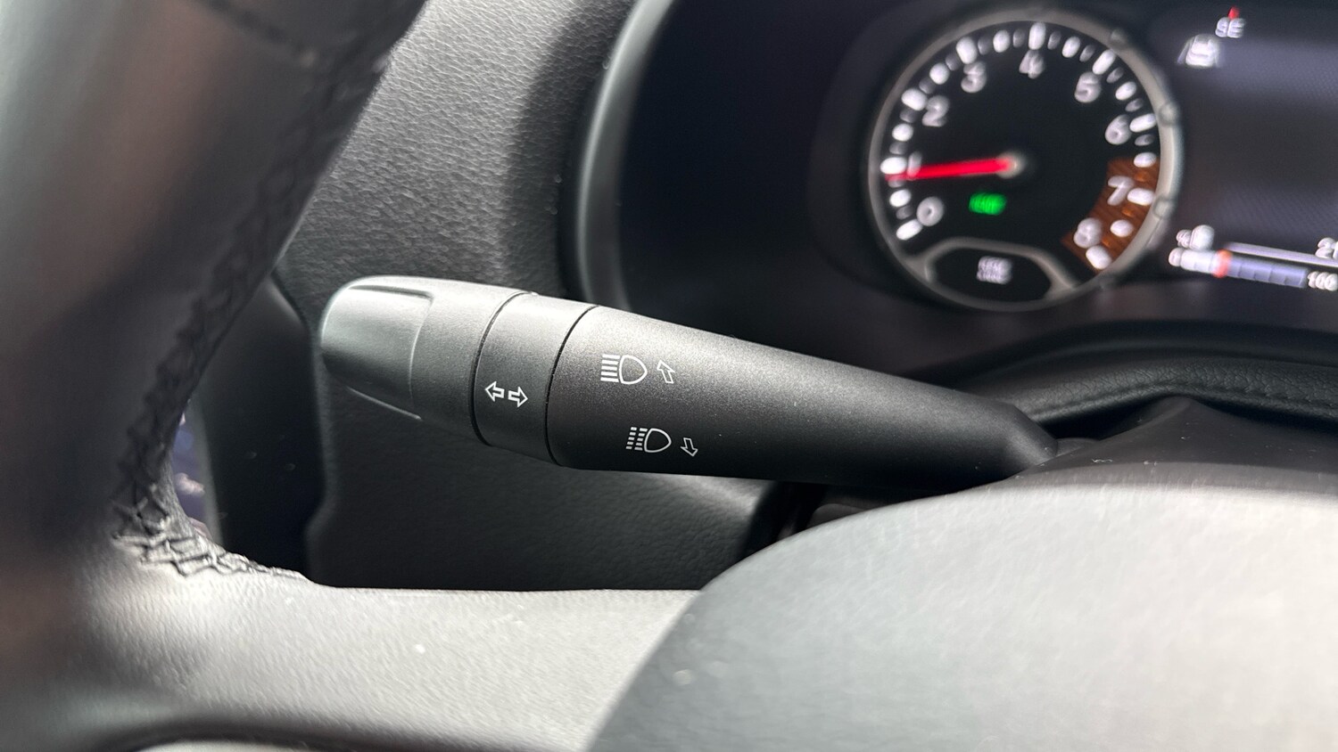 Used Jeep Renegade 2023 for sale - 76154026: Photo 27