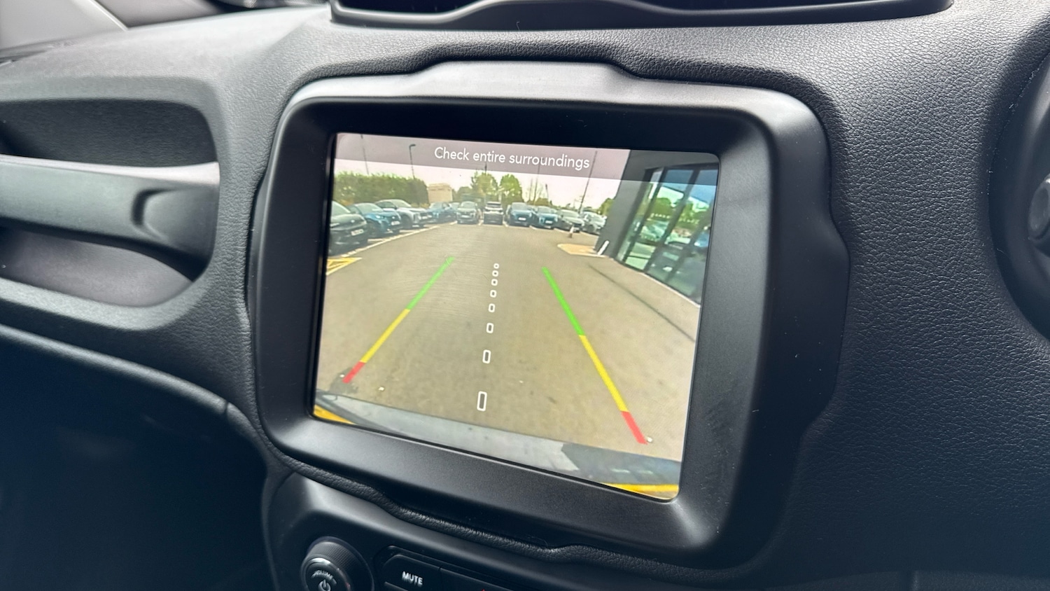 Used Jeep Renegade 2023 for sale - 76154026: Photo 29