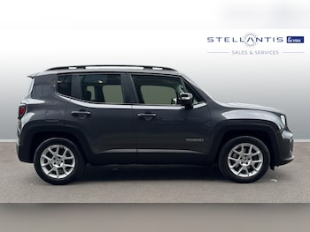 Used Jeep Renegade 2023 for sale - 76154026: Photo