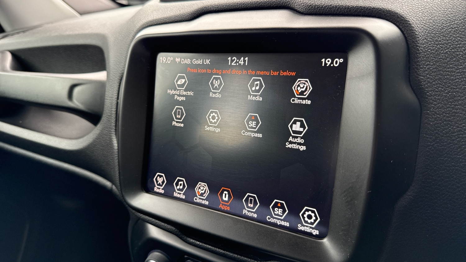 Used Jeep Renegade 2023 for sale - 76154026: Photo 31