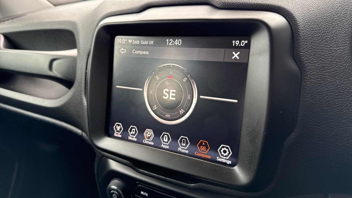 Used Jeep Renegade 2023 for sale - 76154026: Photo 32