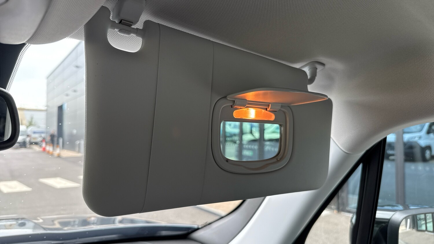 Used Jeep Renegade 2023 for sale - 76154026: Photo 38