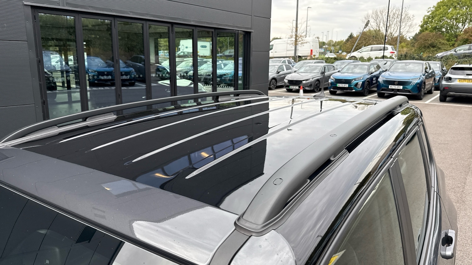 Used Jeep Renegade 2023 for sale - 76154026: Photo 48