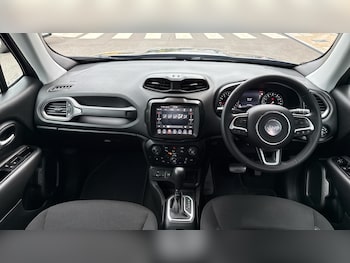 Used Jeep Renegade 2023 for sale - 76154026: Photo