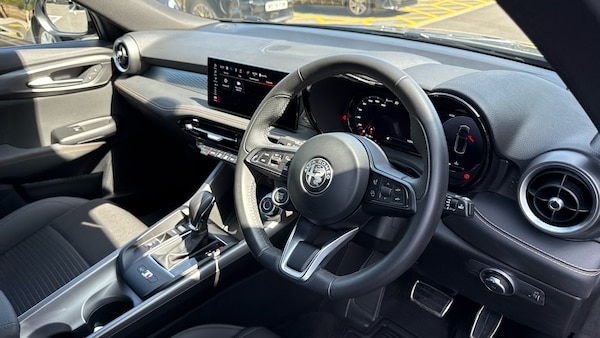 Used Alfa Romeo Tonale 2024 for sale - 75521469: Photo 11