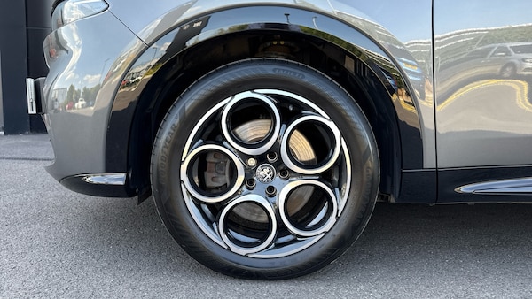 Used Alfa Romeo Tonale 2024 for sale - 75521469: Photo 14