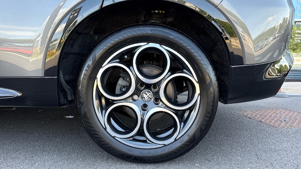 Used Alfa Romeo Tonale 2024 for sale - 75521469: Photo 15