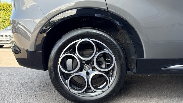 Used Alfa Romeo Tonale 2024 for sale - 75521469: Photo 16