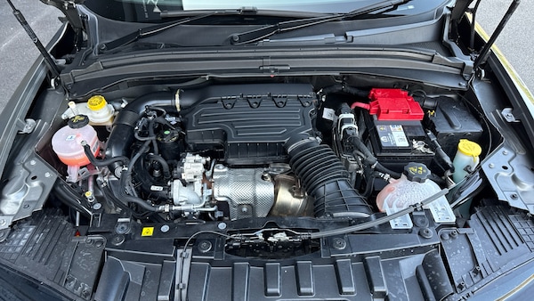 Used Alfa Romeo Tonale 2024 for sale - 75521469: Photo 18