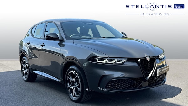 Used Alfa Romeo Tonale 2024 for sale - 75521469: Photo 1
