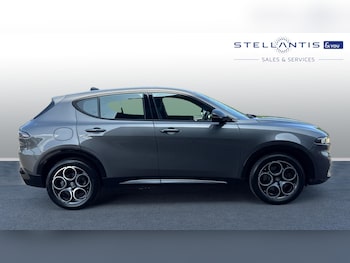 Used Alfa Romeo Tonale 2024 for sale - 75521469: Photo