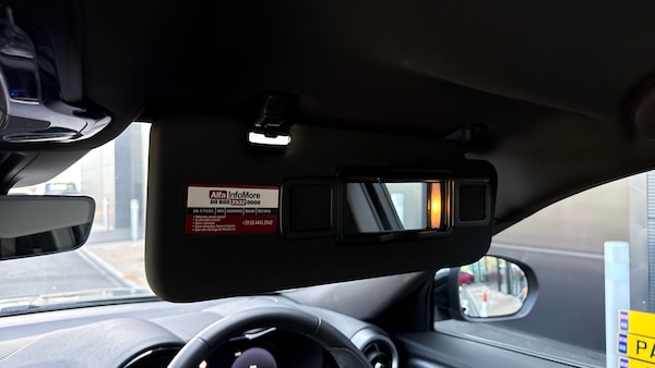 Used Alfa Romeo Tonale 2024 for sale - 75521469: Photo 38
