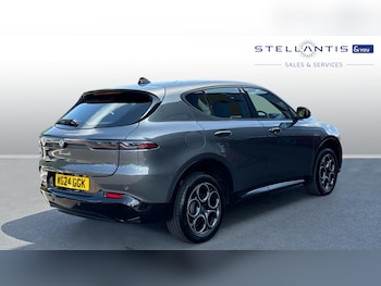 Used Alfa Romeo Tonale 2024 for sale - 75521469: Photo