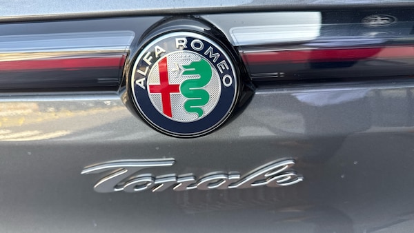 Used Alfa Romeo Tonale 2024 for sale - 75521469: Photo 44