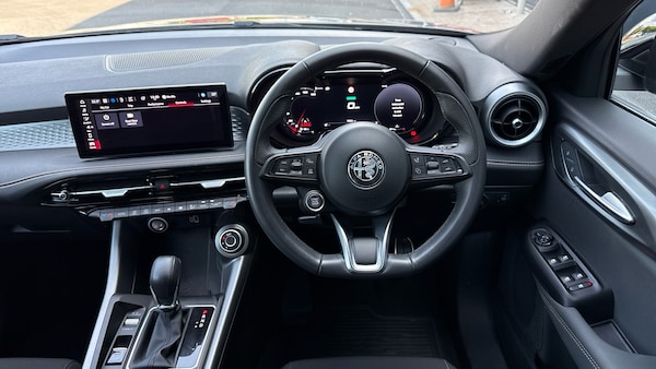 Used Alfa Romeo Tonale 2024 for sale - 75521469: Photo 4