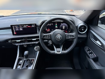 Used Alfa Romeo Tonale 2024 for sale - 75521469: Photo