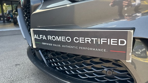 Used Alfa Romeo Tonale 2024 for sale - 75521469: Photo 50