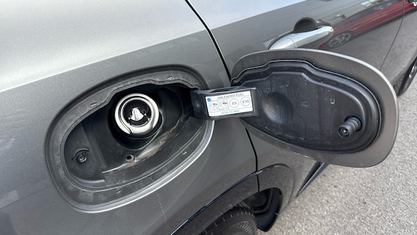 Used Alfa Romeo Tonale 2024 for sale - 75521469: Photo 51