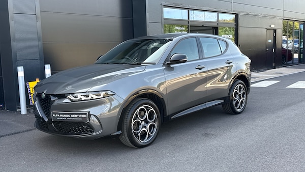 Used Alfa Romeo Tonale 2024 for sale - 75521469: Photo 7