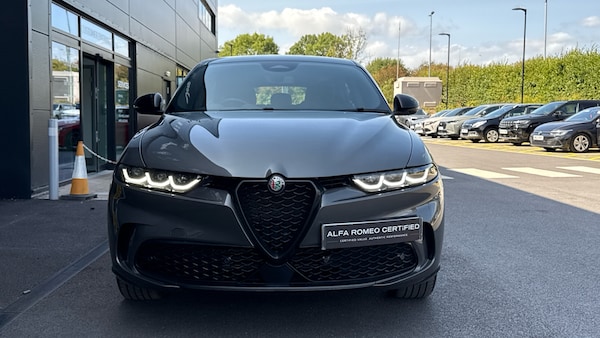 Used Alfa Romeo Tonale 2024 for sale - 75521469: Photo 8