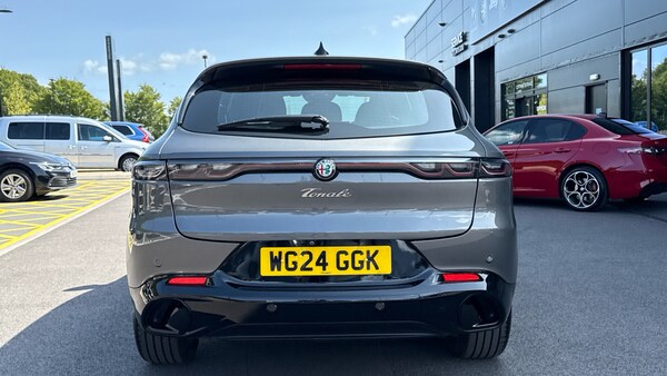 Used Alfa Romeo Tonale 2024 for sale - 75521469: Photo 9