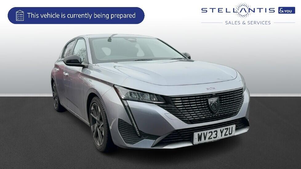 Used Peugeot 308 2023 for sale - 77280466: Photo 1