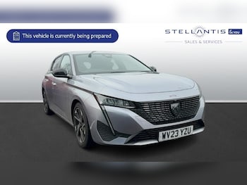 Peugeot 308 feature image